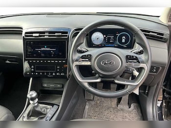 Used Hyundai TUCSON 2023 for sale - 77010666: Photo