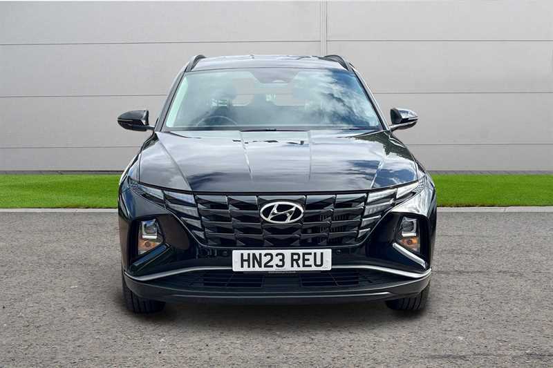Used Hyundai TUCSON 2023 for sale - 77010666: Photo 6