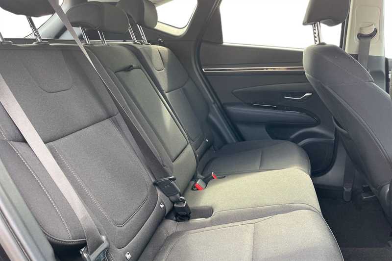 Used Hyundai TUCSON 2023 for sale - 77010666: Photo 8