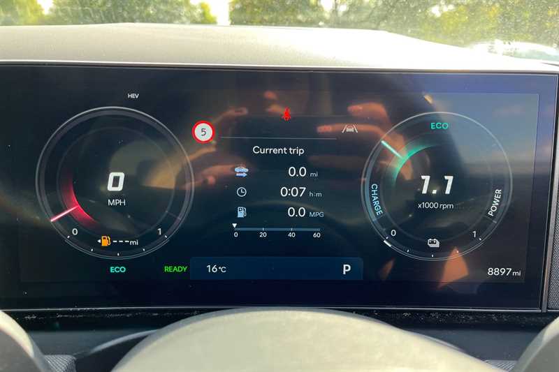 Used Hyundai TUCSON 2024 for sale - 75917142: Photo 11
