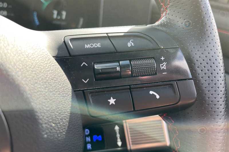 Used Hyundai TUCSON 2024 for sale - 75917142: Photo 14