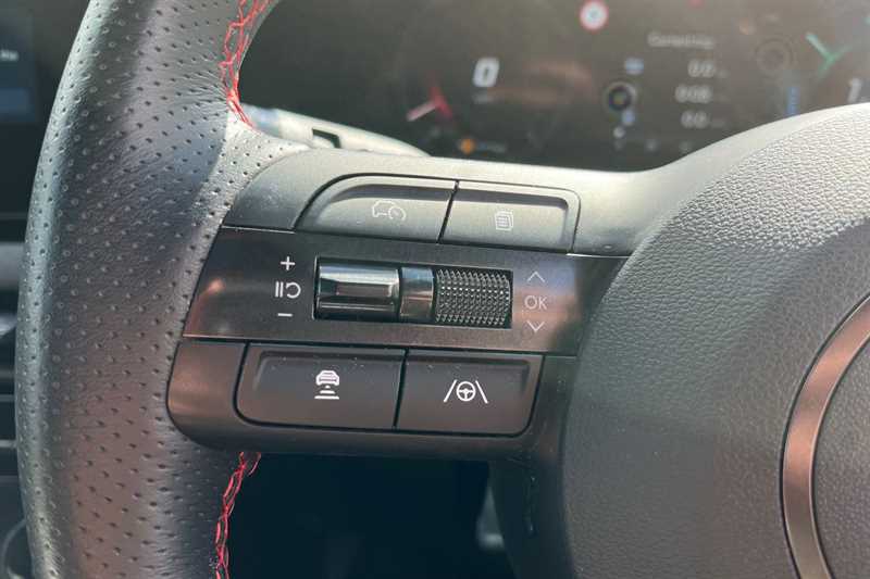 Used Hyundai TUCSON 2024 for sale - 75917142: Photo 15