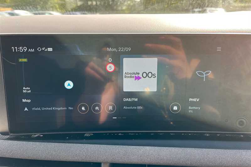 Used Hyundai TUCSON 2024 for sale - 75917142: Photo 16