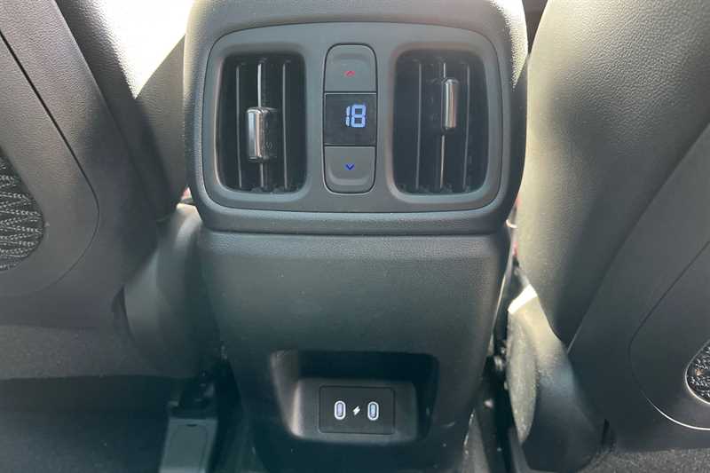 Used Hyundai TUCSON 2024 for sale - 75917142: Photo 22