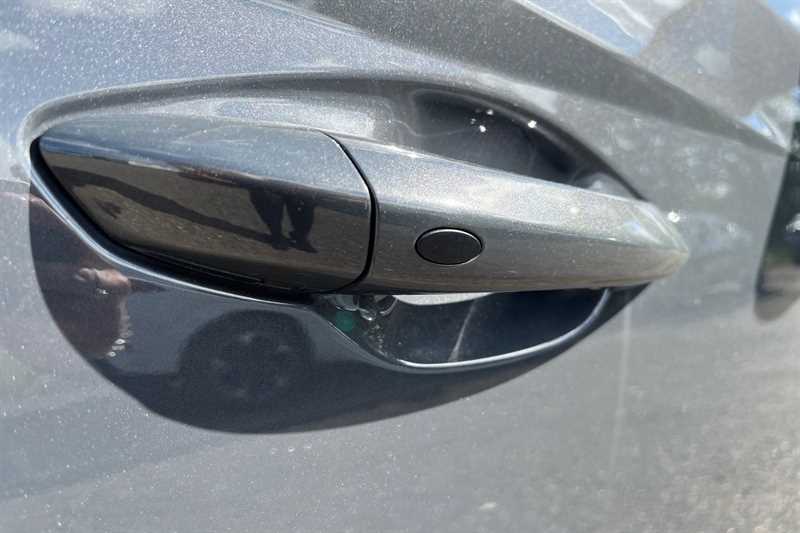 Used Hyundai TUCSON 2024 for sale - 75917142: Photo 25