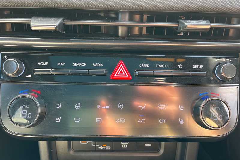 Used Hyundai TUCSON 2024 for sale - 75917142: Photo 27