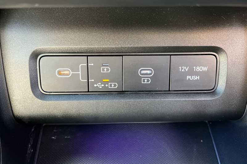 Used Hyundai TUCSON 2024 for sale - 75917142: Photo 28