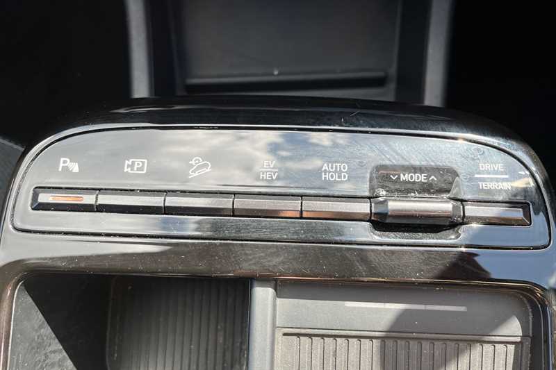 Used Hyundai TUCSON 2024 for sale - 75917142: Photo 29