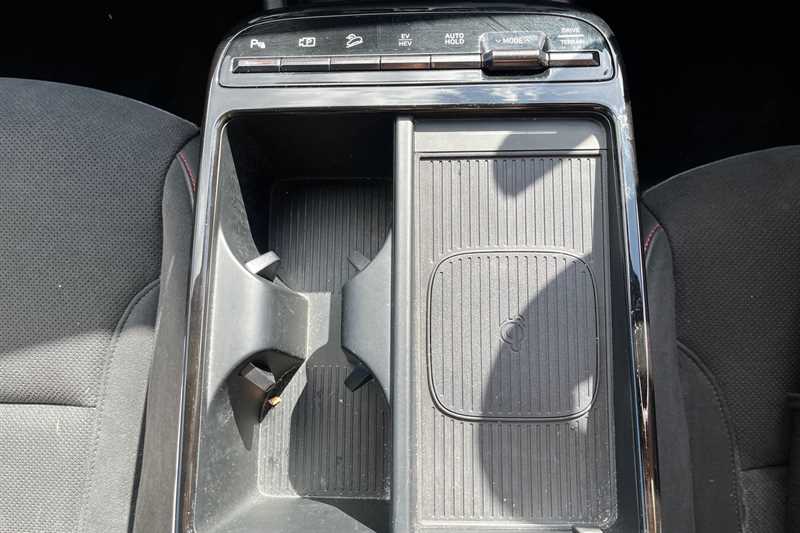 Used Hyundai TUCSON 2024 for sale - 75917142: Photo 30