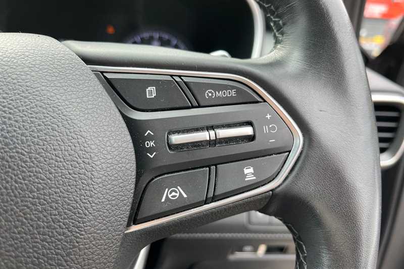 Used Hyundai Santa Fe 2021 for sale - 76022098: Photo 13