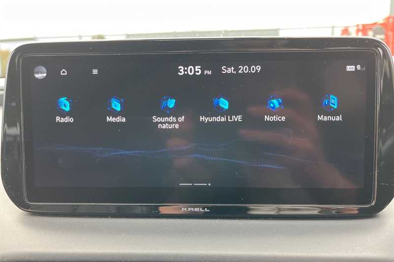 Used Hyundai Santa Fe 2021 for sale - 76022098: Photo 16