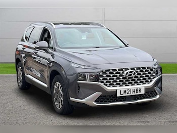 2021 - 1.6 TGDI HYBRID PREMIUM 5DR AUTO