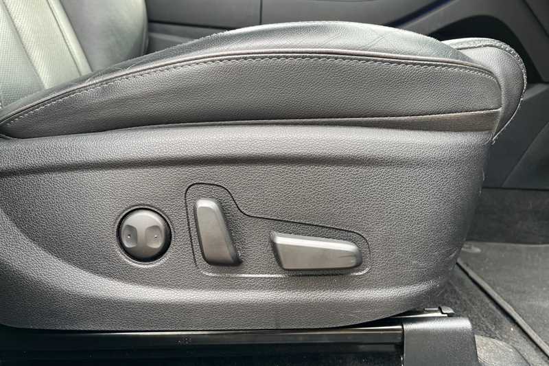 Used Hyundai Santa Fe 2021 for sale - 76022098: Photo 26