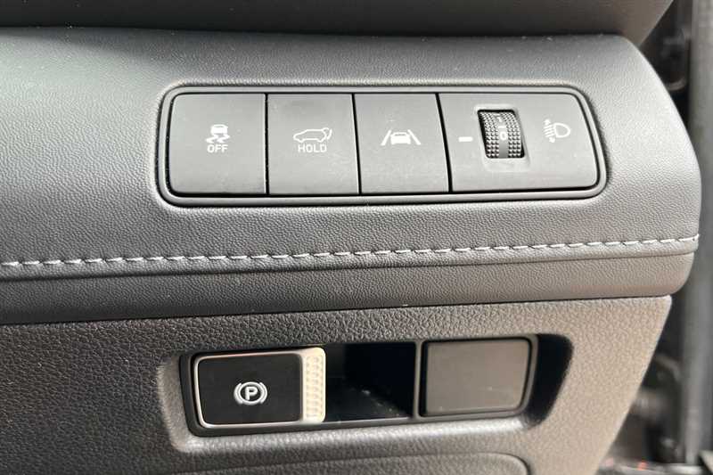 Used Hyundai Santa Fe 2021 for sale - 76022098: Photo 28