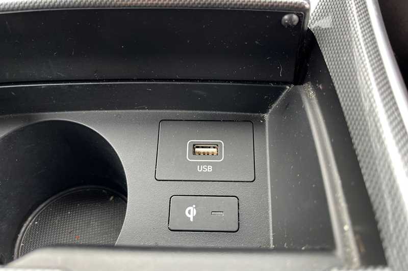 Used Hyundai Santa Fe 2021 for sale - 76022098: Photo 29