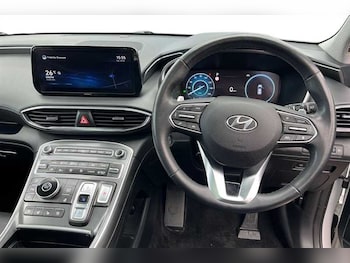 Used Hyundai Santa Fe 2022 for sale - 78978065: Photo