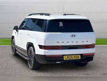 Used Hyundai Santa Fe 2025 for sale - 78294005: Photo