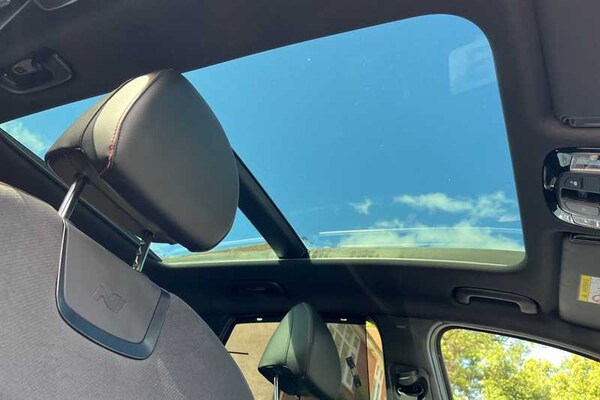 Used Hyundai TUCSON 2024 for sale - 76241844: Photo 31