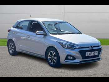 2019 - 1.2 MPI SE 5DR