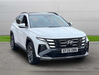 Used Hyundai TUCSON 2025 for sale - 79108610: Photo