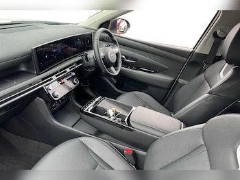 Used Hyundai TUCSON 2025 for sale - 79108610: Photo