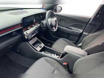 Used Hyundai KONA 2023 for sale - 78364660: Photo