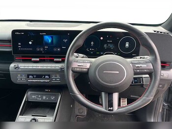 Used Hyundai KONA 2023 for sale - 78364660: Photo