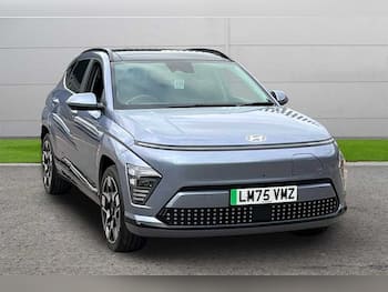 Used Hyundai KONA 2025 for sale - 79768708: Photo