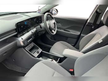 Used Hyundai KONA 2025 for sale - 79768708: Photo
