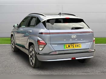Used Hyundai KONA 2025 for sale - 79768708: Photo