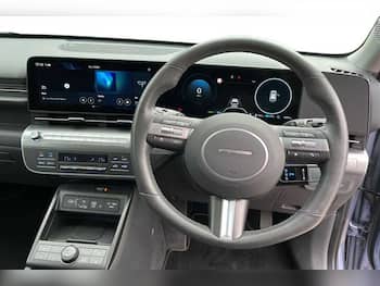 Used Hyundai KONA 2025 for sale - 79768708: Photo