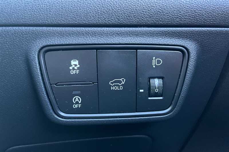 Used Hyundai TUCSON 2021 for sale - 76731840: Photo 13