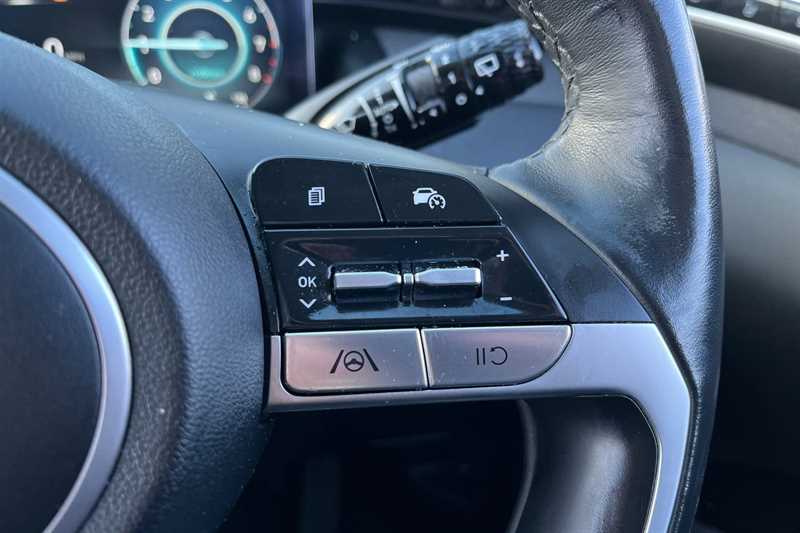 Used Hyundai TUCSON 2021 for sale - 76731840: Photo 14