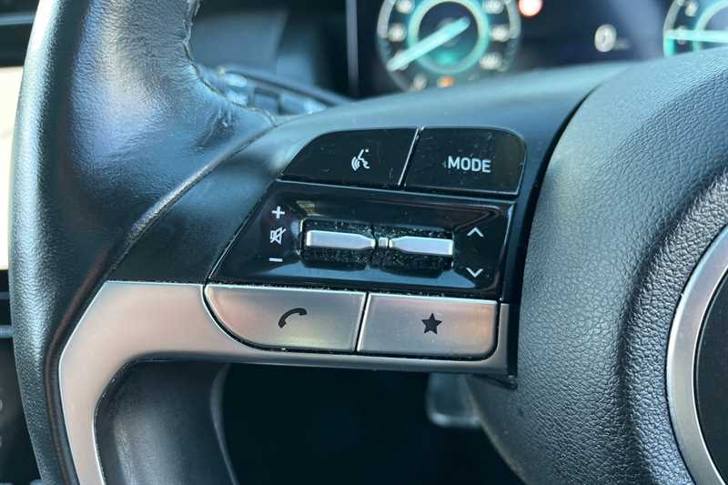 Used Hyundai TUCSON 2021 for sale - 76731840: Photo 15