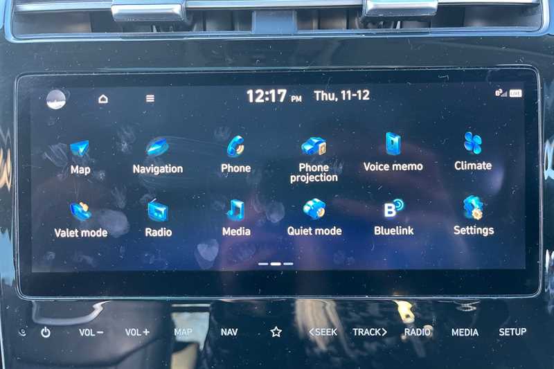 Used Hyundai TUCSON 2021 for sale - 76731840: Photo 16