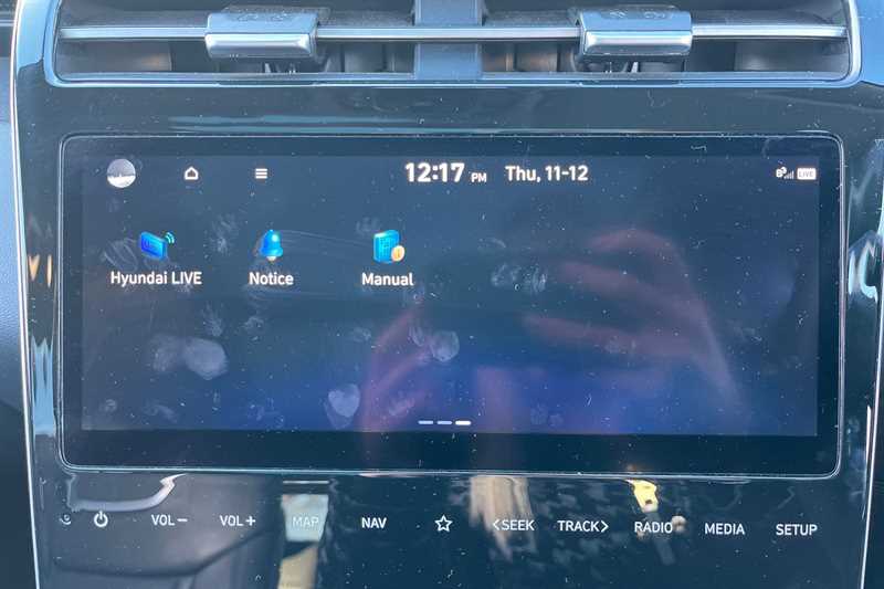 Used Hyundai TUCSON 2021 for sale - 76731840: Photo 17