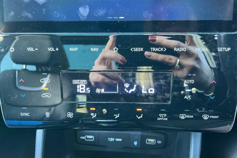 Used Hyundai TUCSON 2021 for sale - 76731840: Photo 19