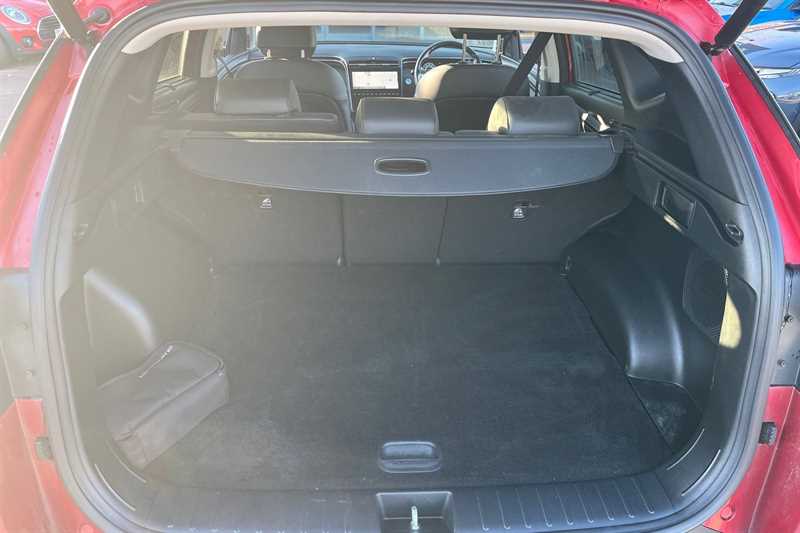 Used Hyundai TUCSON 2021 for sale - 76731840: Photo 20