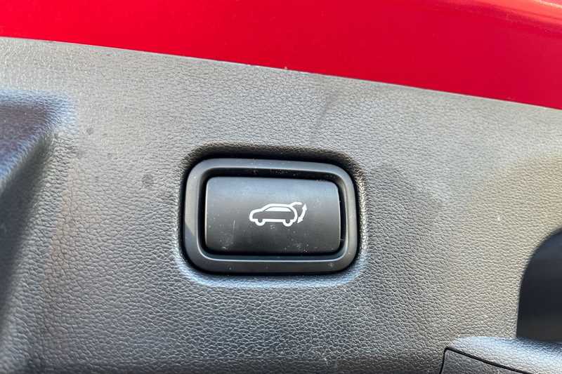 Used Hyundai TUCSON 2021 for sale - 76731840: Photo 21