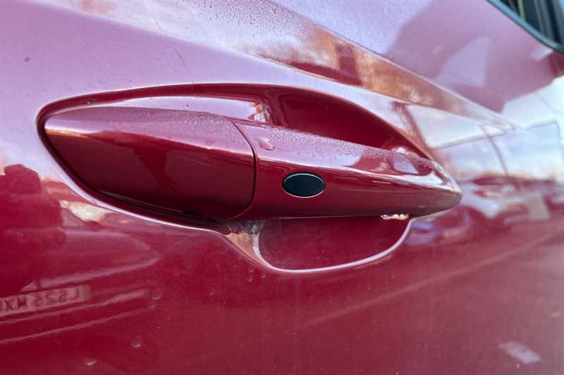 Used Hyundai TUCSON 2021 for sale - 76731840: Photo 25