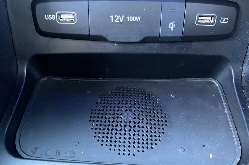 Used Hyundai TUCSON 2021 for sale - 76731840: Photo 30