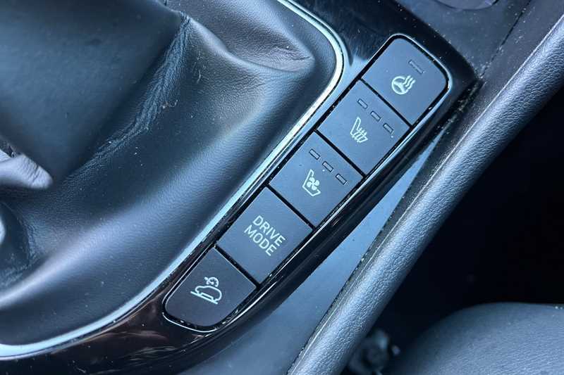 Used Hyundai TUCSON 2021 for sale - 76731840: Photo 31