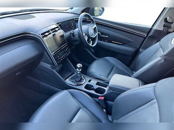 Used Hyundai TUCSON 2024 for sale - 76140560: Photo