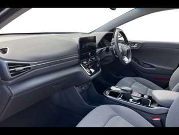 Used Hyundai IONIQ 2022 for sale - 74947951: Photo