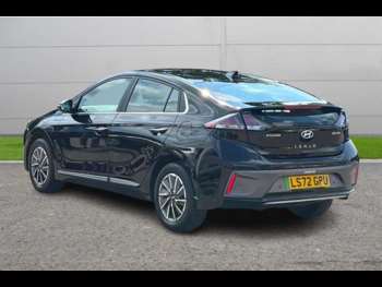 Used Hyundai IONIQ 2022 for sale - 74947951: Photo