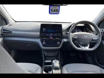 Used Hyundai IONIQ 2022 for sale - 74947951: Photo