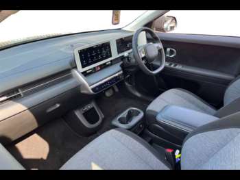 Used Hyundai IONIQ 5 2021 for sale - 74880683: Photo