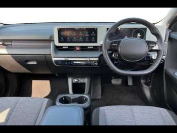 Used Hyundai IONIQ 5 2021 for sale - 74880683: Photo