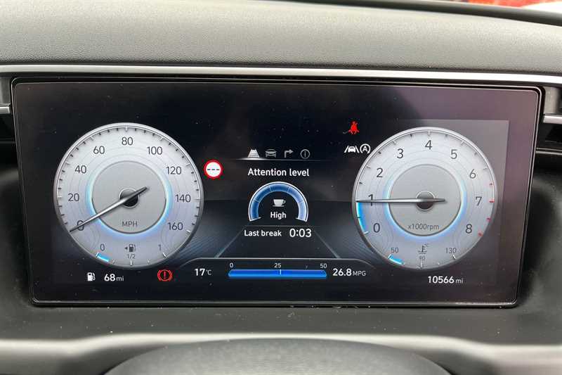 Used Hyundai TUCSON 2022 for sale - 75917131: Photo 11