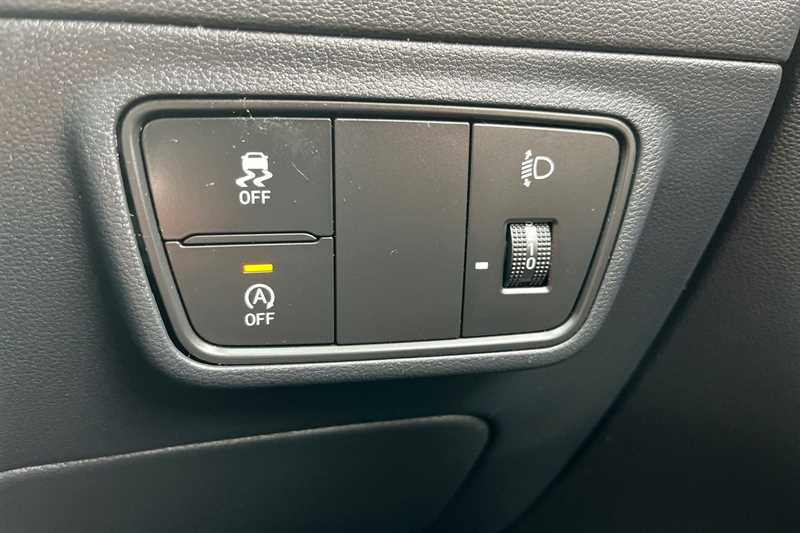 Used Hyundai TUCSON 2022 for sale - 75917131: Photo 13